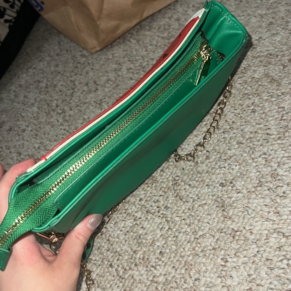 Watermelon purse - Picture 5 of 13